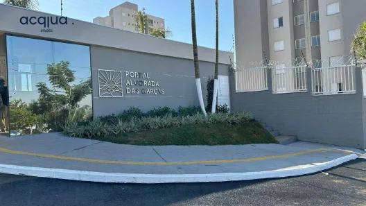 Apartamento com 2 Quartos para venda ou aluguel, 55m² no Parque das Oliveiras II, Ribeirão Preto