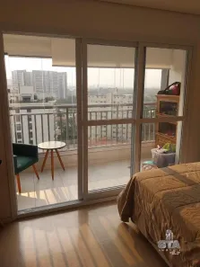 Apartamento com 1 Quarto à venda, 29m² no Butantã, São Paulo