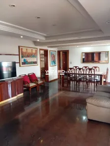 Apartamento com 3 Quartos à venda, 133m² no Vila Regente Feijó, São Paulo