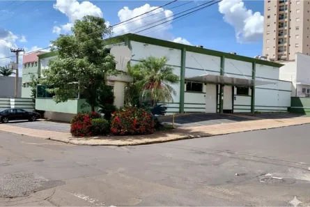 Ponto Comercial para alugar, 781m² no Cidade Alta, Piracicaba