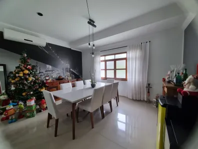 Casa de Condomínio com 4 Quartos à venda, 200m² no Urbanova, São José dos Campos