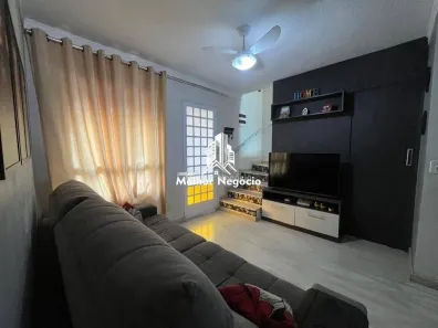 Casa com 2 Quartos à venda, 64m² no Jardim Interlagos, Hortolândia