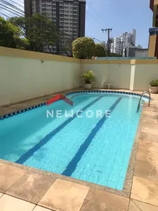 Apartamento com 3 Quartos à venda, 136m² no Parque São Caetano, Campos dos Goytacazes