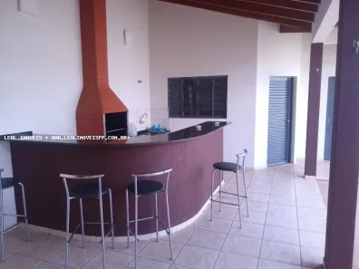 Casa com 3 Quartos à venda, 360m² no Parque Residencial Mediterrâneo, Presidente Prudente