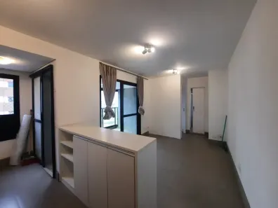 Apartamento com 1 Quarto para alugar, 42m² no Perdizes, São Paulo