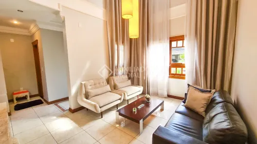 Casa de Condomínio com 5 Quartos à venda, 309m² no Marechal Rondon, Canoas