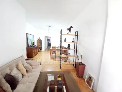 Apartamento com 3 Quartos à venda, 110m² no Copacabana, Rio de Janeiro