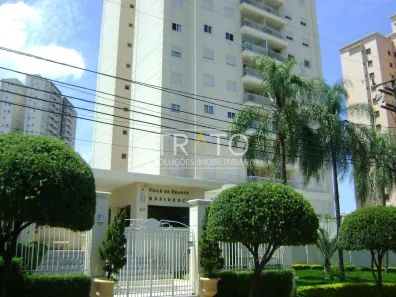 Apartamento com 3 Quartos à venda, 92m² no Chácara Cneo, Campinas