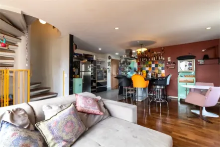 Cobertura com 4 Quartos à venda, 312m² no Perdizes, São Paulo