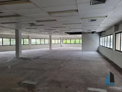 Sala Comercial para alugar, 407m² no Água Branca, São Paulo