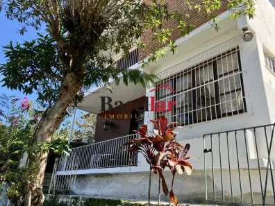 Casa com 5 Quartos à venda, 247m² no Grajaú, Rio de Janeiro
