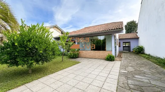 Casa de Condomínio com 3 Quartos à venda, 139m² no São Lucas, Viamão