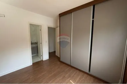 Apartamento com 3 Quartos para alugar, 85m² no Jardim Camargo, Mogi Guaçu