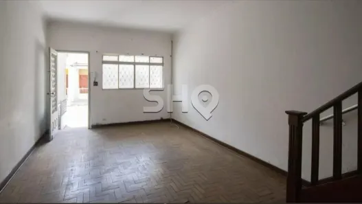 Sobrado com 2 Quartos à venda, 79m² no Carandiru, São Paulo
