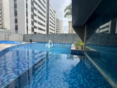 Apartamento com 2 Quartos à venda, 72m² no Savassi, Belo Horizonte