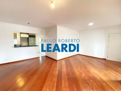 Apartamento com 3 Quartos à venda, 130m² no Sumarezinho, São Paulo