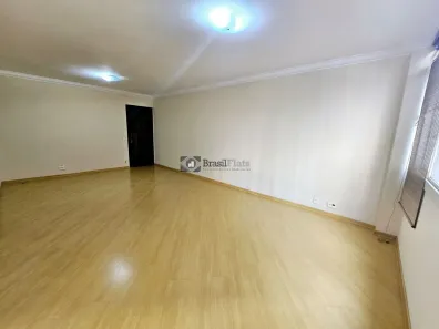 Apartamento com 3 Quartos para venda ou aluguel, 134m² no Itaim Bibi, São Paulo