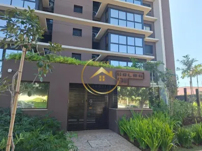 Apartamento com 2 Quartos para alugar, 63m² no Nova Campinas, Campinas