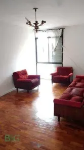 Apartamento com 2 Quartos para alugar, 90m² no Mooca, São Paulo