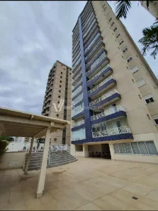 Apartamento com 3 Quartos à venda, 100m² no Vila Itapura, Campinas