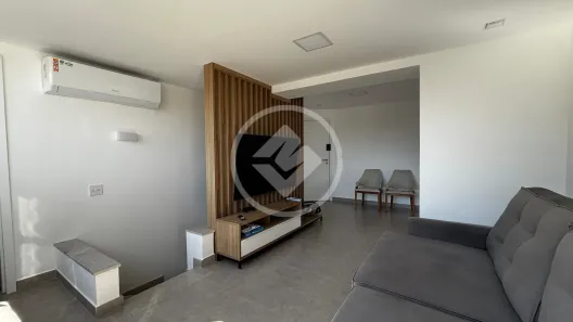 Cobertura com 3 Quartos à venda, 121m² no Marapé, Santos