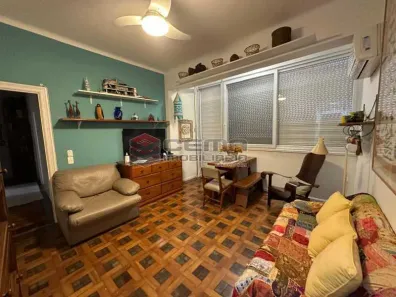 Apartamento com 3 Quartos à venda, 83m² no Botafogo, Rio de Janeiro