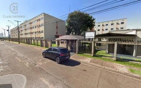 Apartamento com 1 Quarto para alugar, 26m² no Alto da Colina, Londrina