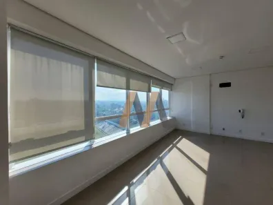 Sala Comercial para alugar, 31m² no Centro, Gravataí