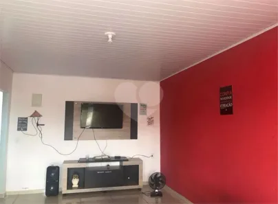 Sobrado com 4 Quartos à venda, 220m² no Vila São Paulo, Bauru