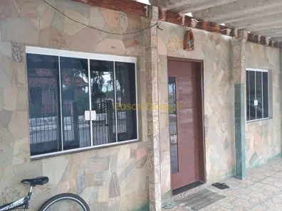 Casa com 4 Quartos à venda, 176m² no Moreira César, Pindamonhangaba