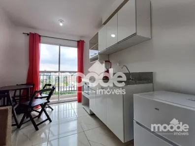 Apartamento com 1 Quarto à venda, 24m² no Vila Butantã, São Paulo