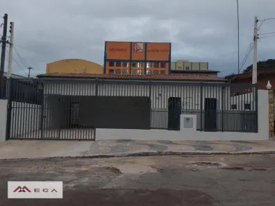 Casa com 4 Quartos à venda, 248m² no Vila Joaquim Inácio, Campinas