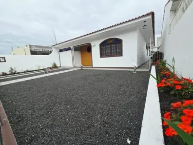 Casa com 4 Quartos à venda, 160m² no Jardim Atlântico, Florianópolis