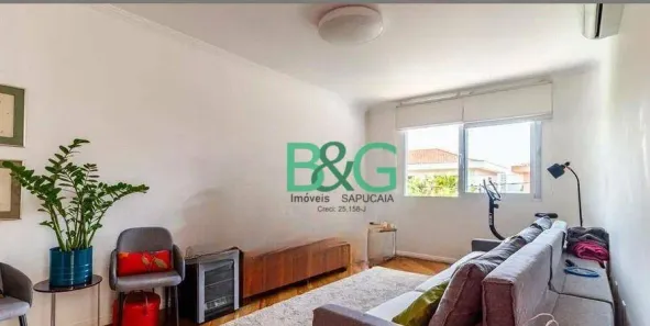 Sobrado com 3 Quartos à venda, 180m² no Vila Madalena, São Paulo
