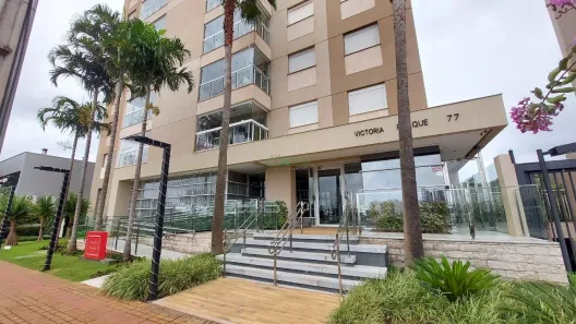 Apartamento com 2 Quartos à venda, 70m² no Gleba Fazenda Palhano, Londrina