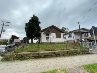Casa com 1 Quarto à venda, 600m² no Centro, Canela