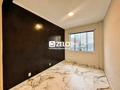 Apartamento com 2 Quartos para alugar, 70m² no Centro, Campinas