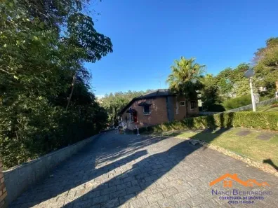 Casa de Condomínio com 4 Quartos à venda, 450m² no Novo Horizonte Hills I e II, Arujá