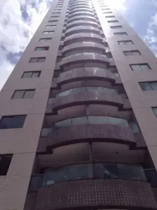 Apartamento com 2 Quartos à venda, 55m² no Espinheiro, Recife