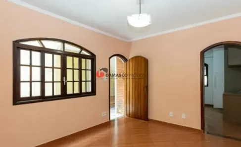 Casa com 2 Quartos à venda, 110m² no Jardim Las Vegas, Santo André