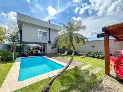 Casa com 3 Quartos à venda, 197m² no União, Estância Velha