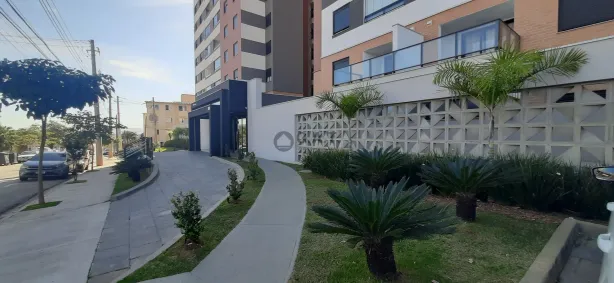 Apartamento com 1 Quarto à venda, 62m² no Vila Espírito Santo, Sorocaba