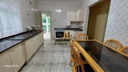 Casa com 4 Quartos à venda, 195m² no Jardim das Flores, Osasco