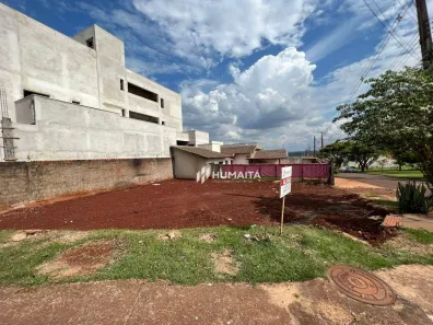Lote/Terreno para alugar, 250m² no Terra Bonita, Londrina