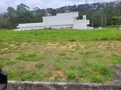 Lote/Terreno à venda, 730m² no Jardim do Golf I, Jandira