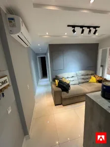 Apartamento com 2 Quartos à venda, 75m² no Cidade Jardim, Americana