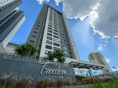 Apartamento com 2 Quartos à venda, 73m² no Gleba Fazenda Palhano, Londrina
