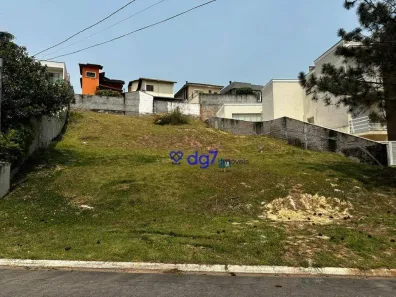 Lote/Terreno à venda, 680m² no Jardim Torino, Cotia