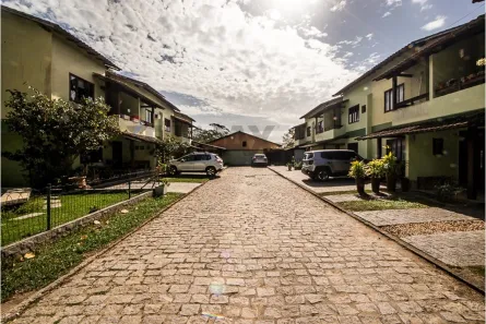 Casa de Condomínio com 2 Quartos à venda, 83m² no Engenho do Mato, Niterói