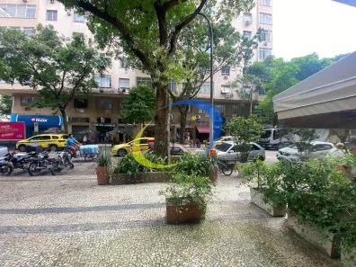Sala Comercial à venda, 78m² no Copacabana, Rio de Janeiro